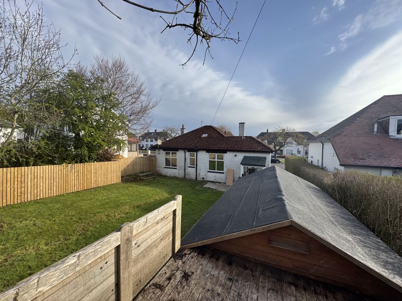Gilmour Street Eaglesham